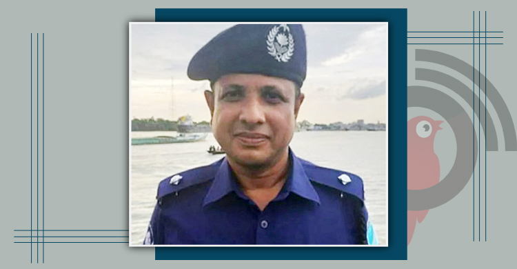 মামুনুলের ঘটনায় সহিংসতা : সোনারগাঁ থানার ওসি প্রত্যাহার