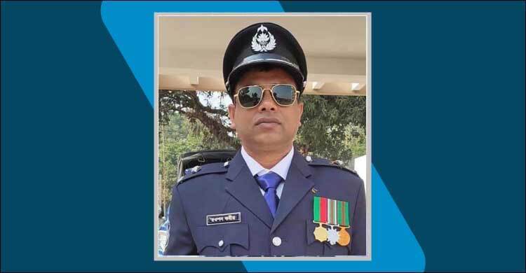 আদালতে বিচারাধীন মামলার বিষয়ে থানায় সালিশ, ওসিকে শোকজ
