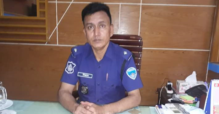 মামলা না নেওয়ায় ফেনী থানার ওসিকে আদালতের শোকজ