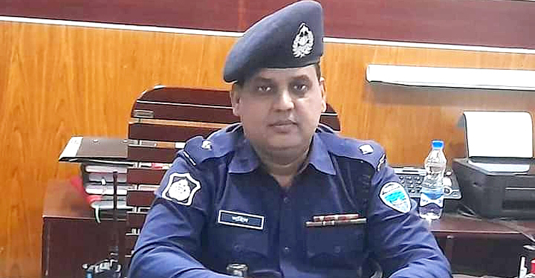 কুসিক নির্বাচন: ওসির নম্বর ক্লোন করে প্রার্থীদের কাছে টাকা দাবি