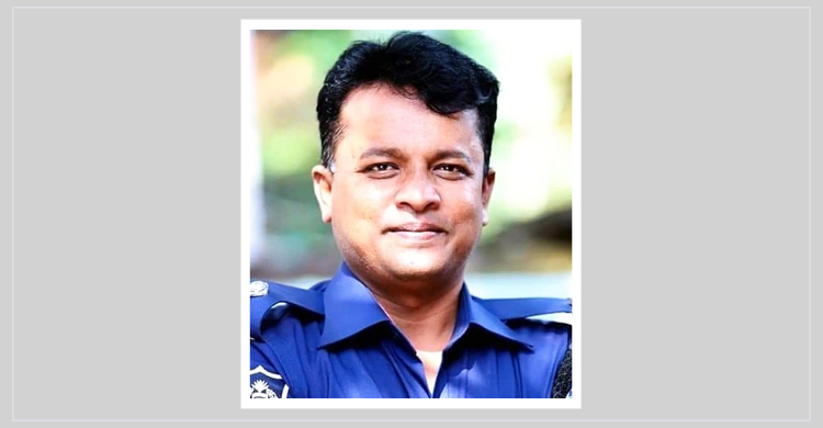 ভুক্তভোগীর মামলা না নেওয়ায় চিলমারী থানার ওসিকে শোকজ