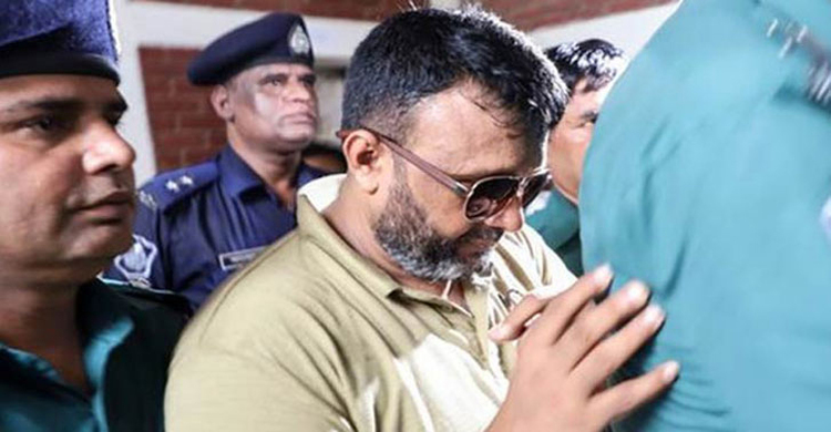 ওসি মোয়াজ্জেমের মামলার সাক্ষ্য সমাপ্ত