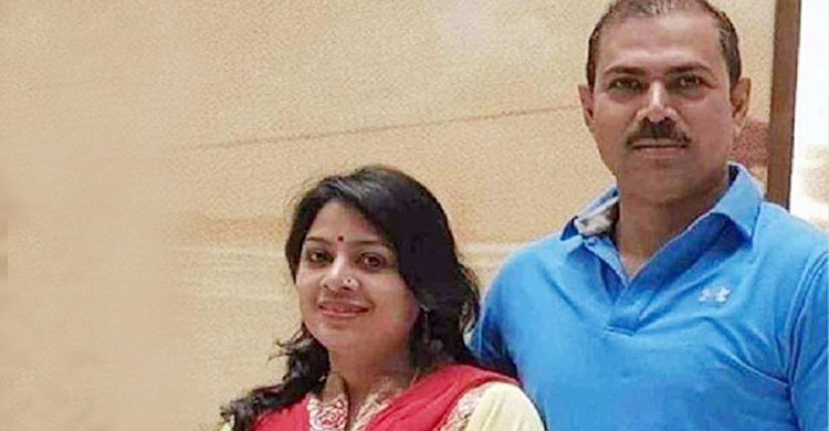 ওসি প্রদীপ দম্পতির বিরুদ্ধে অভিযোগ গঠন পেছালো