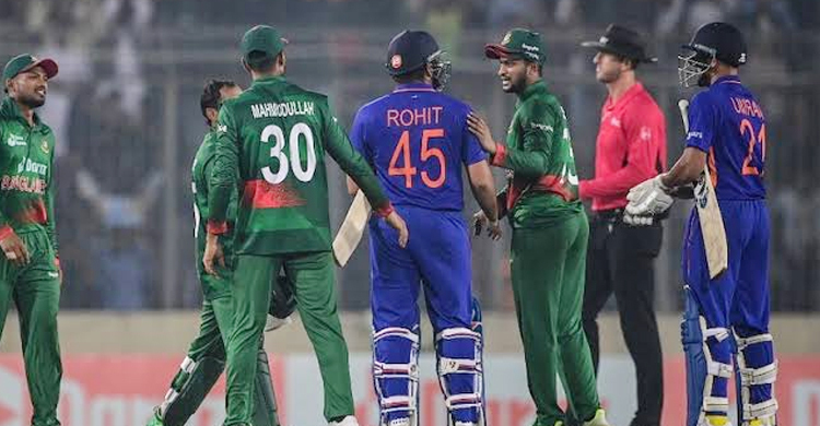 হোয়াইটওয়াশ মিশন নিয়ে মাঠে নামছে টাইগাররা