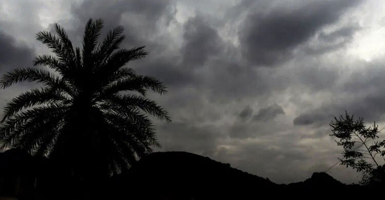 Cyclone Yaas makes landfall in Odisha