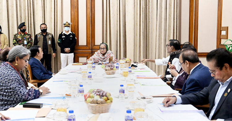 উপ-নির্বাচনে মনোনয়ন: আওয়ামী লীগ তিন, ১৪ দল দুই ও উন্মুক্ত একটি