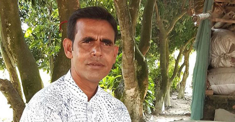 ইউপি চেয়ারম্যানের কাছে বিচার চাইতে গিয়ে ধর্ষণের শিকার গৃহবধূ!