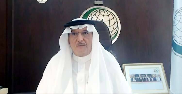 শান্তিপূর্ণ দেশ হিসেবে বাংলাদেশ অনন্য উদাহরণ : ওআইসি মহাসচিব