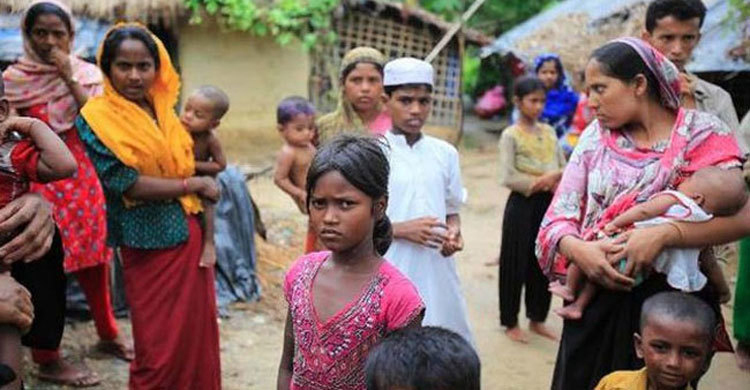 ওআইসির পররাষ্ট্রমন্ত্রীদের বৈঠক আজ, উঠবে রোহিঙ্গা ইস্যু