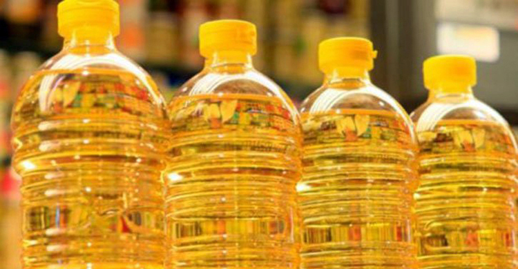 আরেক দফা বাড়ল ভোজ্যতেলের দাম