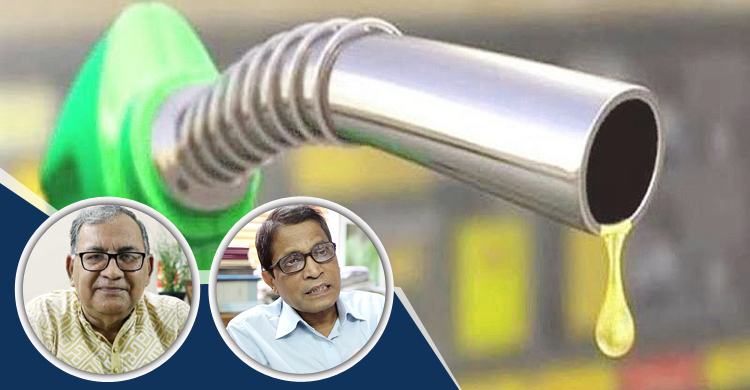 বিশ্ববাজারে তেলের দাম তো এখন সর্বনিম্ন, সরকার কমাচ্ছে না কেন?
