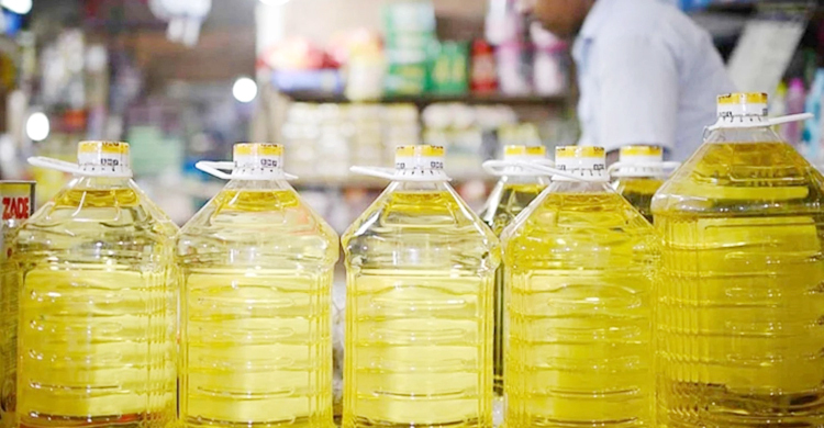 কাহালুতে ৫ হাজার লিটার সয়াবিন তেল জব্দ, পৌর কাউন্সিলরের জরিমানা