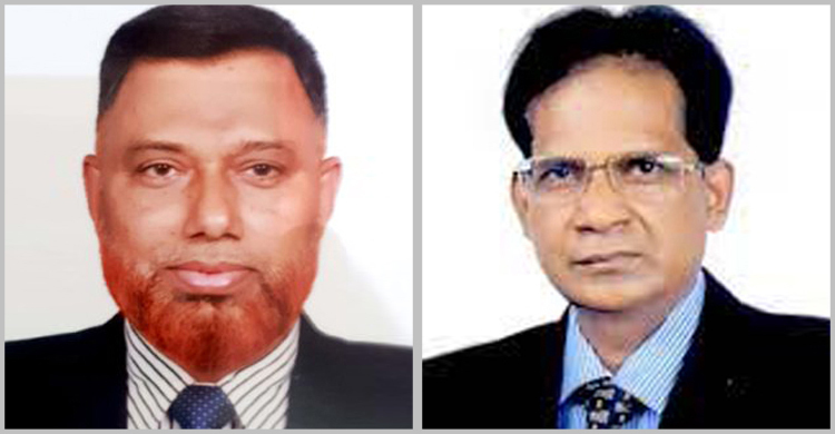 পদ্মার এমডি গেলেন মেঘনায়, মেঘনার এমডি পদ্মায়
