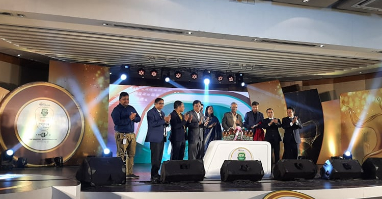 পাঁচ বছর পর বাজারে স্পন্দন রাইস ব্র্যান অয়েল