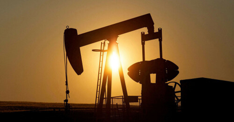 Oil prices rise on potential OPEC+ supply cuts