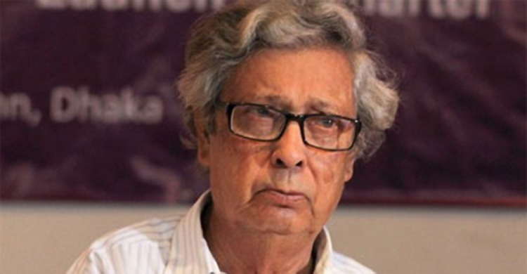 বারডেম হাসপাতালে দান করা হবে অজয় রায়ের মরদেহ