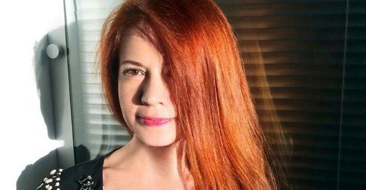 Russian journalist Oksana Baulina killed in Kyiv shelling