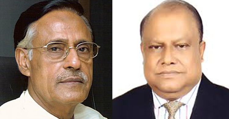 এলডিপির জাতীয় নির্বাহী কমিটির তালিকা প্রকাশ