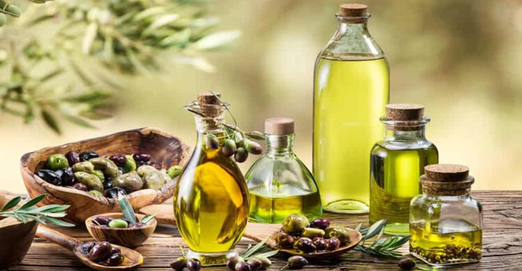 Easy ways to include Olive oil in your beauty routine