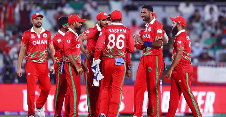 আবারও নিষ্ফলা পাওয়ার প্লে বাংলাদেশের