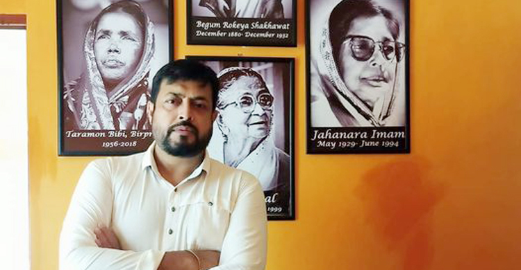 মানুষের নামে গরুর নামকরণ ঠিক নয়: ওমর সানি