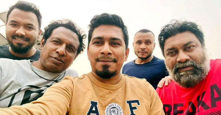 অবশেষে আসছে ‘ব্যাচেলর পয়েন্ট ৪’, শিগগিরই শুটিং