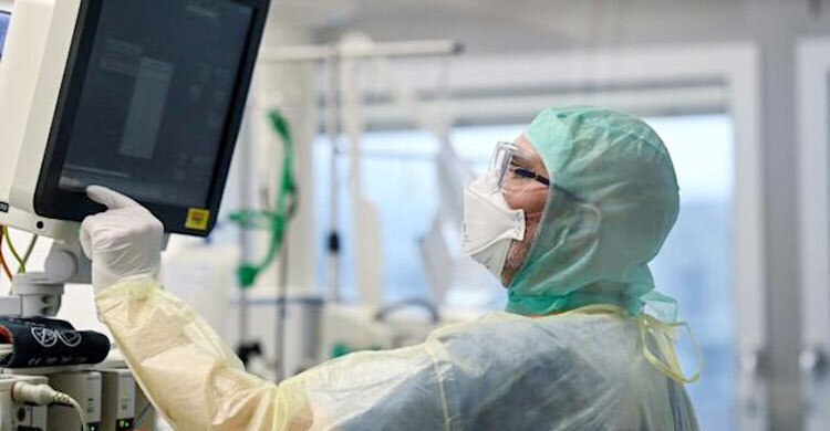 Omicron risk remains ‘very high’: WHO