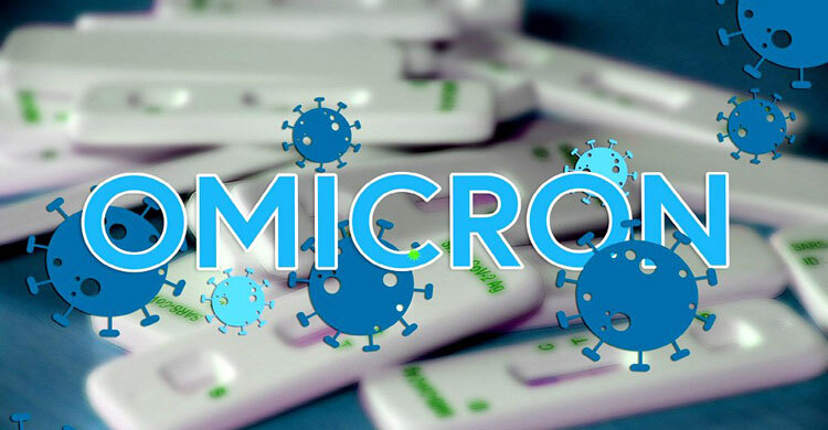Omicron spread due to mix of factors: WHO