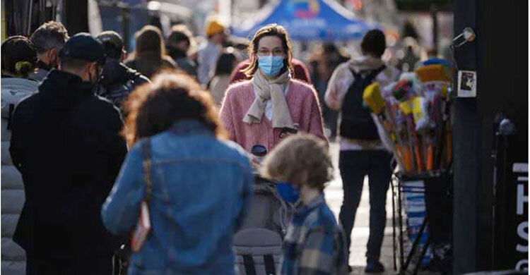 Global spread of Omicron prompts renewed lockdowns, delayed reopenings