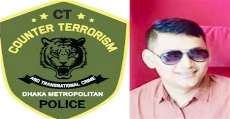 প্রতারণার মামলায় এইচডিএফ অ্যাপারেলসের সাবেক সিইও রিমান্ডে