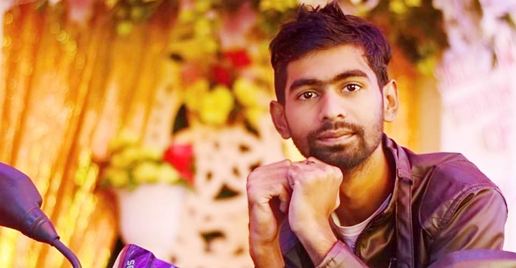 University student killed as bus hits motorcycle in Jatrabari