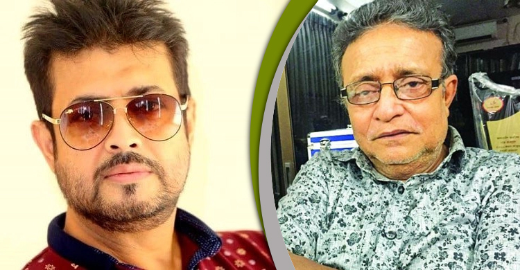 ওমর সানির এক সিনেমার টাকায় ছয়তলা বাড়ি করেছেন প্রযোজক
