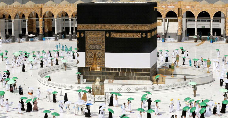 হজ ও ওমরা করার ফজিলত