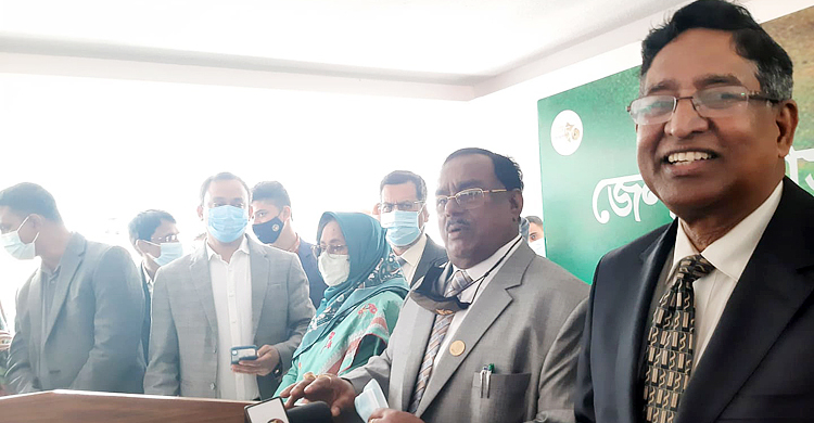 শুল্ক কমিয়ে চাল আমদানির প্রস্তাব প্রধানমন্ত্রীর কাছে