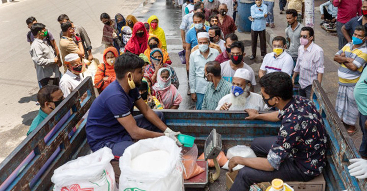 Nationwide OMS, Food Friendly Programme begin