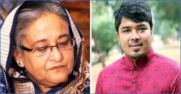 সাংবাদিক হাবীবুরের মৃত্যুতে প্রধানমন্ত্রীর শোক