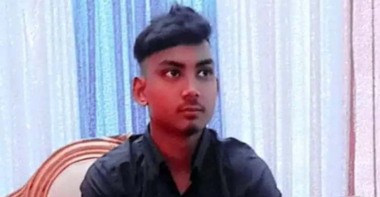 মিছিলের সময় মাইক্রোবাসের নিচে ফেলে ছাত্রদল নেতাকে হত্যার অভিযোগ