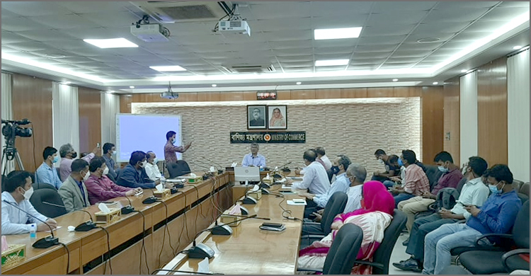 অনলাইনে ব্যবসা করতে পরিকল্পনা জমা দিয়ে নিবন্ধন নিতে হবে