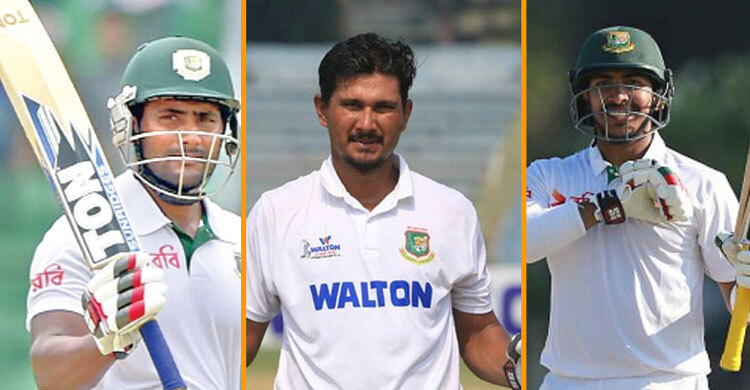 সাইফের বদলে নিউজিল্যান্ড সফরে যাচ্ছেন কে?
