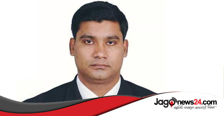 একজন সফল যুব সংগঠক শেখ ফজলুল হক মনি