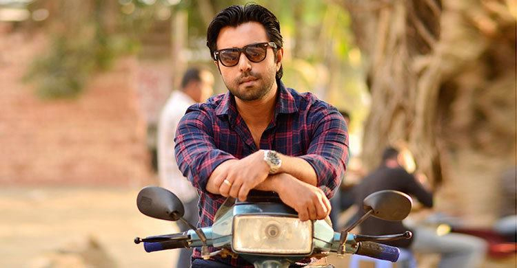 করোনার ঈদেও ২৭ নাটক নিয়ে অপূর্ব