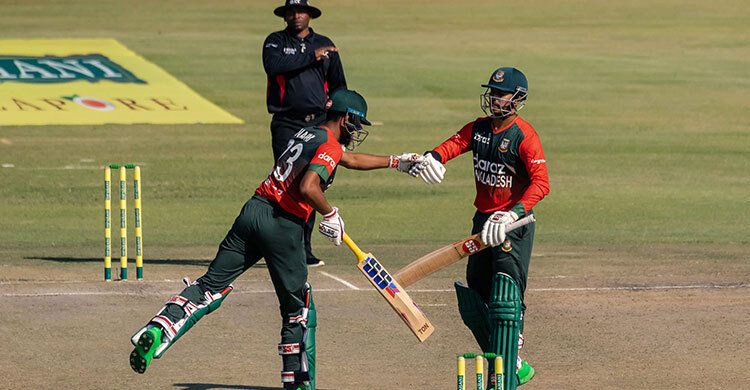 বিশ্বকাপে বাংলাদেশের সবচেয়ে বড় চ্যালেঞ্জ ‘ওপেনিং জুটি’