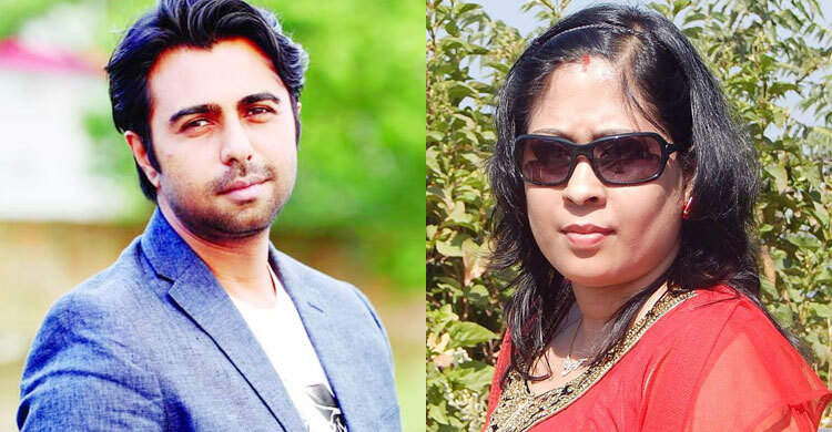অপূর্ব সুস্থ হওয়ায় মা কামাখ্যাকে পূজা দিলেন ভক্ত