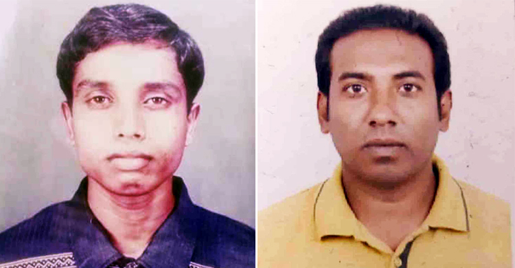 বাগেরহাটে জাহিদুল হত্যা: আসামি মাসুম ভারতে গ্রেফতার