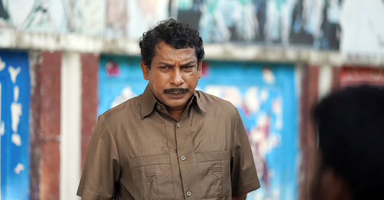 সন্তানের জীবন নাকি নৈতিকতা, কি বেছে নেবেন মোশাররফ করিম?