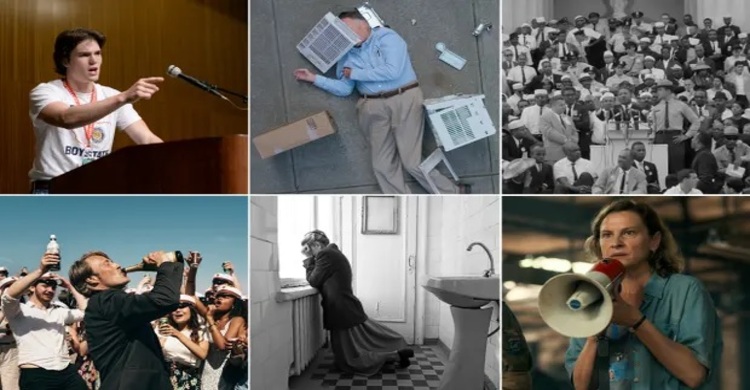 Oscars release first shortlists for 2021 Academy Awards