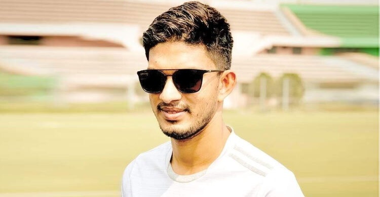 দল না পেয়ে অবসরের কথা ভাবছেন জাতীয় দলের গোলরক্ষক