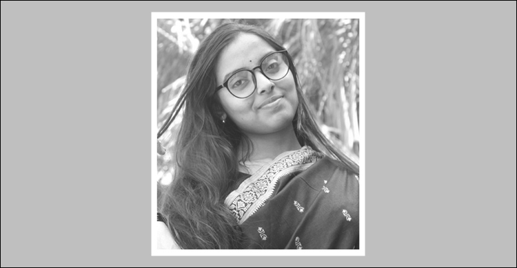 ফেসবুকে ‘শান্তির ঘুম’ লিখে স্ট্যাটাস, কলেজছাত্রীর মরদেহ উদ্ধার