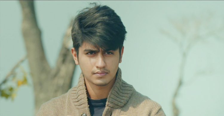 ঈদে শেখ সাদীর অভিমান