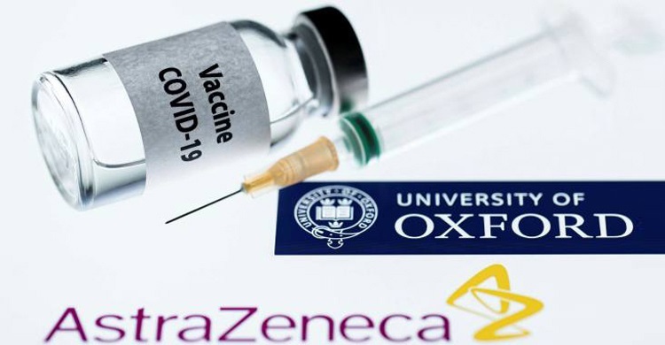 Oxford vaccine: 'No indication' of link to blood clots